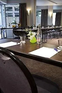 Escale Oceania Vannes Centre 