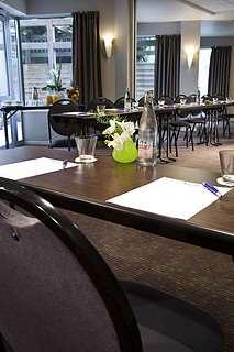 Escale Oceania Centre Vannes