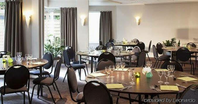 Escale Oceania Centre Hotel 3*